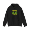 Even Money Can’t Lift These Struggles Hoodie